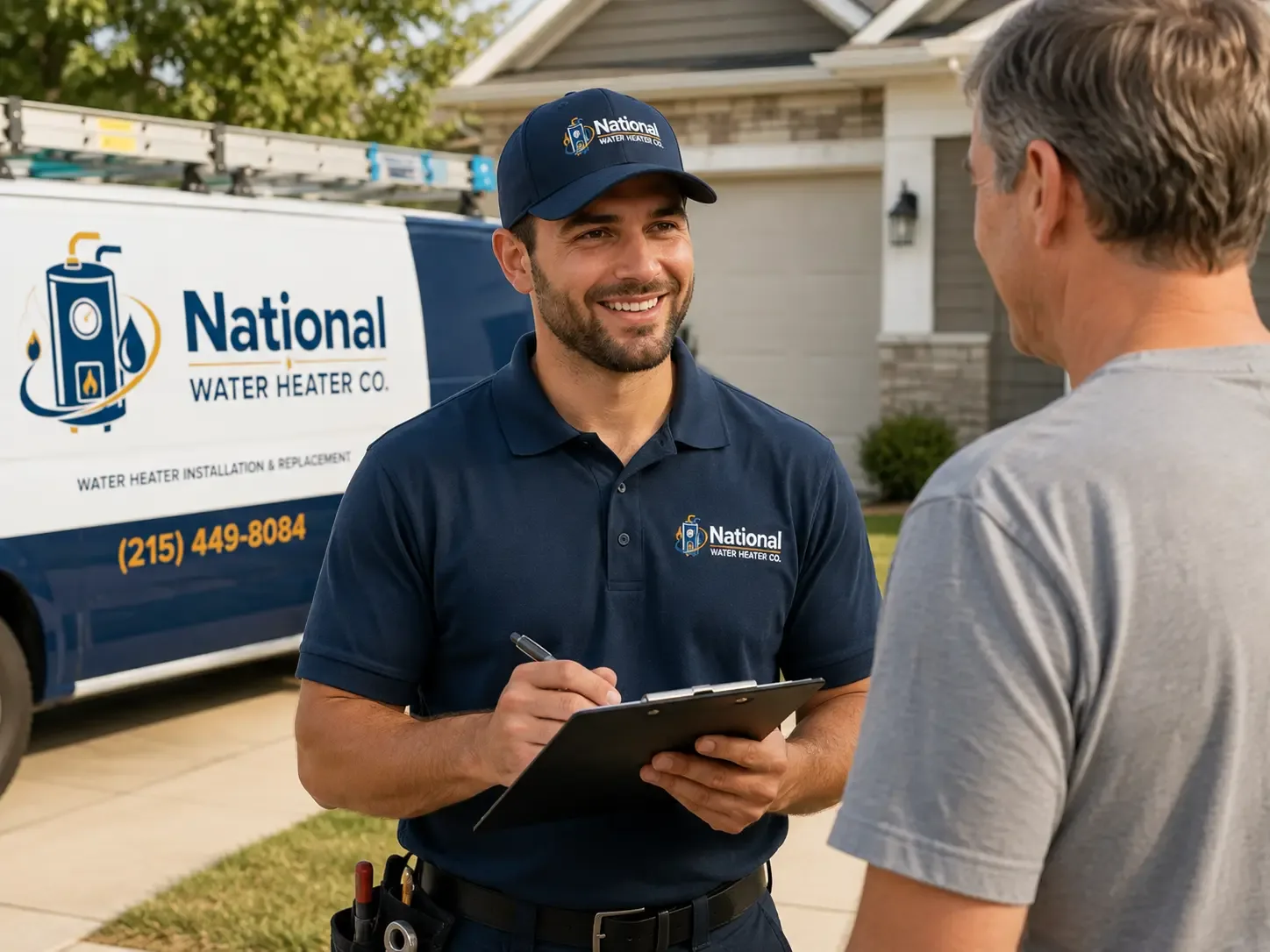Water Heater Installation Ida, MI FAQs
